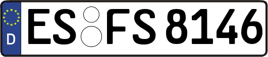 ES-FS8146