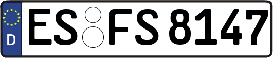 ES-FS8147