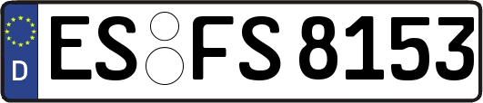 ES-FS8153