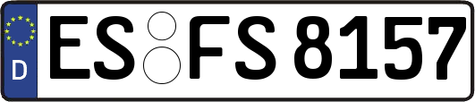 ES-FS8157