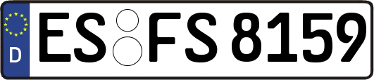 ES-FS8159