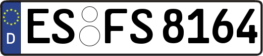 ES-FS8164