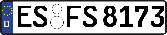 ES-FS8173