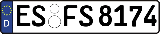 ES-FS8174