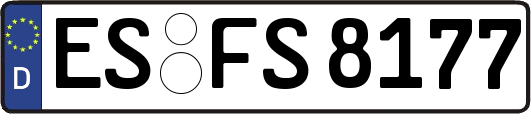 ES-FS8177