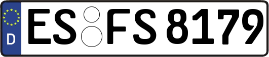 ES-FS8179