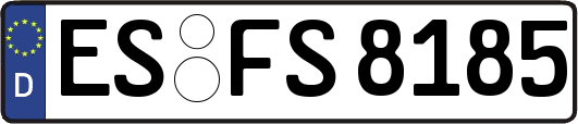 ES-FS8185