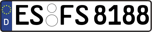ES-FS8188