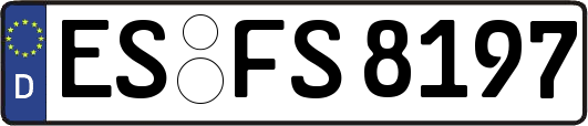ES-FS8197