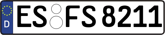 ES-FS8211