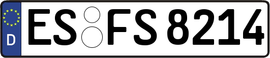 ES-FS8214