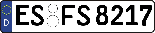 ES-FS8217