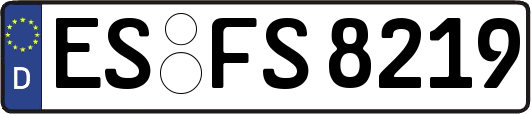 ES-FS8219