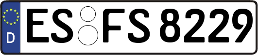 ES-FS8229