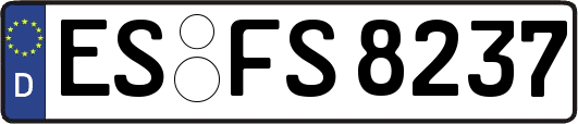 ES-FS8237