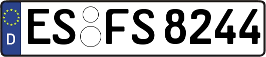 ES-FS8244