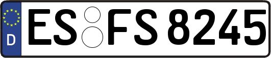 ES-FS8245