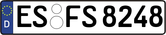ES-FS8248