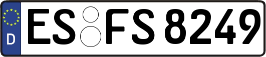ES-FS8249