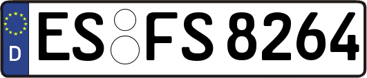 ES-FS8264