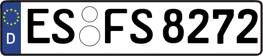 ES-FS8272