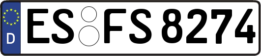 ES-FS8274