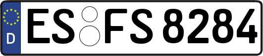 ES-FS8284