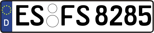 ES-FS8285
