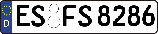 ES-FS8286