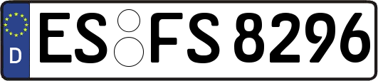 ES-FS8296