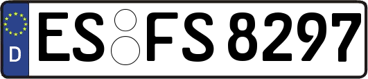 ES-FS8297