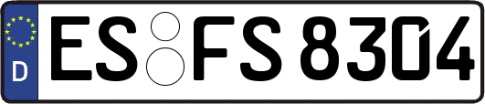 ES-FS8304