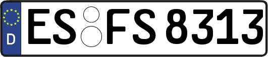 ES-FS8313
