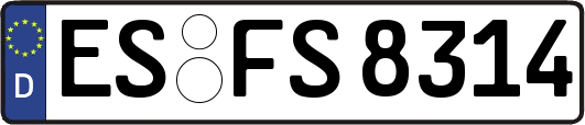 ES-FS8314