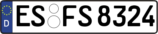 ES-FS8324