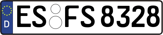 ES-FS8328