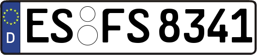 ES-FS8341