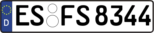 ES-FS8344