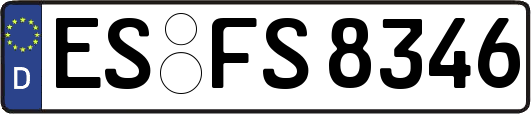 ES-FS8346
