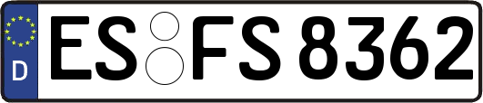 ES-FS8362