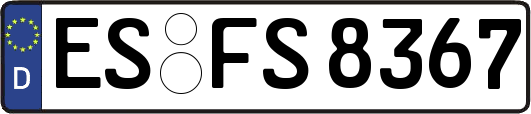 ES-FS8367