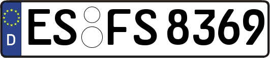 ES-FS8369