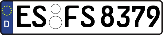 ES-FS8379