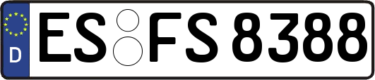 ES-FS8388