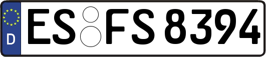 ES-FS8394