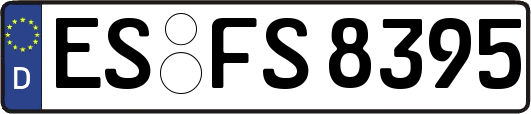 ES-FS8395