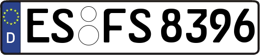 ES-FS8396