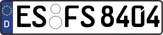 ES-FS8404