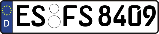 ES-FS8409