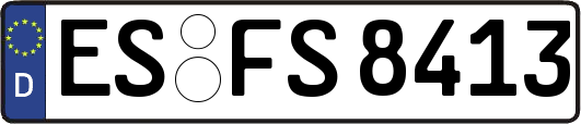 ES-FS8413